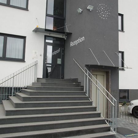 Hotel Hausen Obertshausen Frankfurt Екстер'єр фото