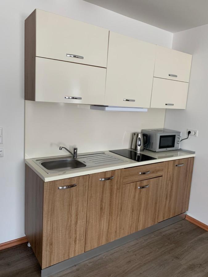 Hotel Hausen Obertshausen Frankfurt Екстер'єр фото