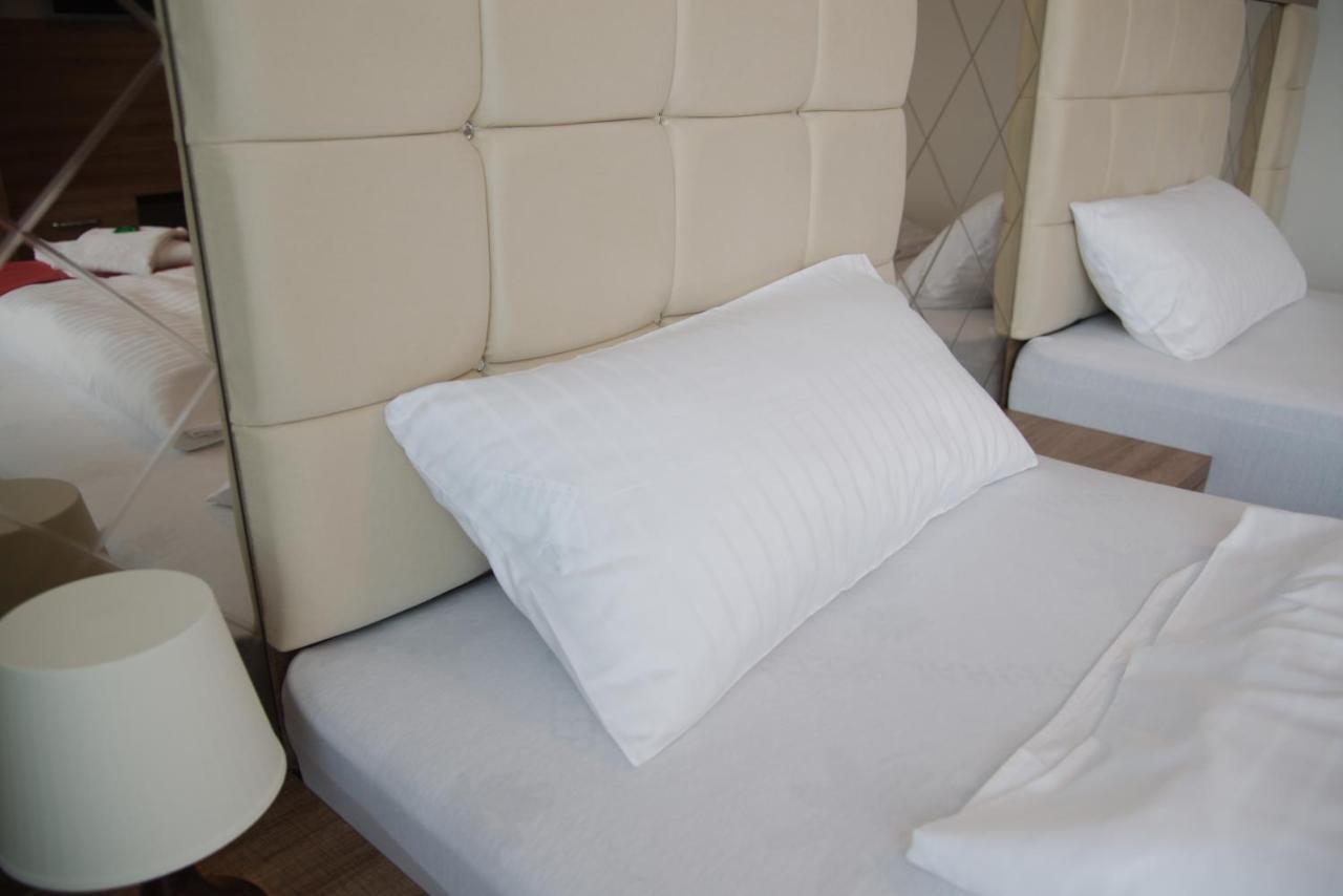 Hotel Hausen Obertshausen Frankfurt Екстер'єр фото