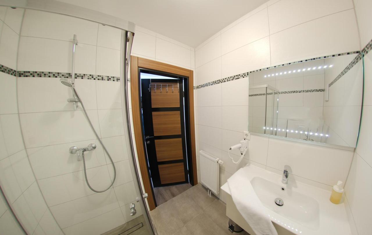 Hotel Hausen Obertshausen Frankfurt Екстер'єр фото