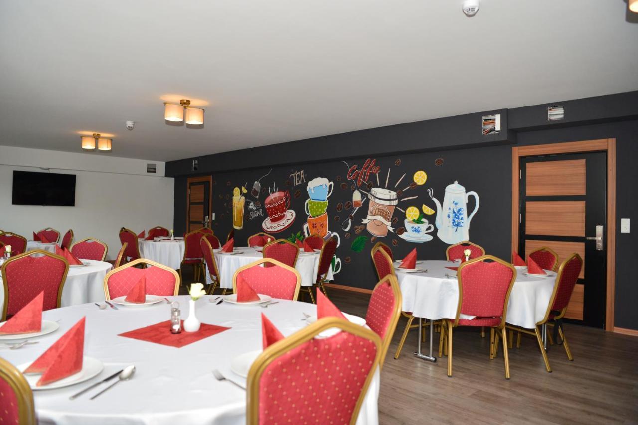 Hotel Hausen Obertshausen Frankfurt Екстер'єр фото
