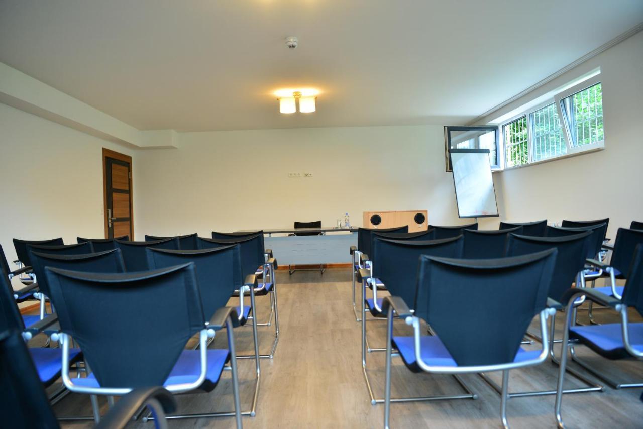 Hotel Hausen Obertshausen Frankfurt Екстер'єр фото