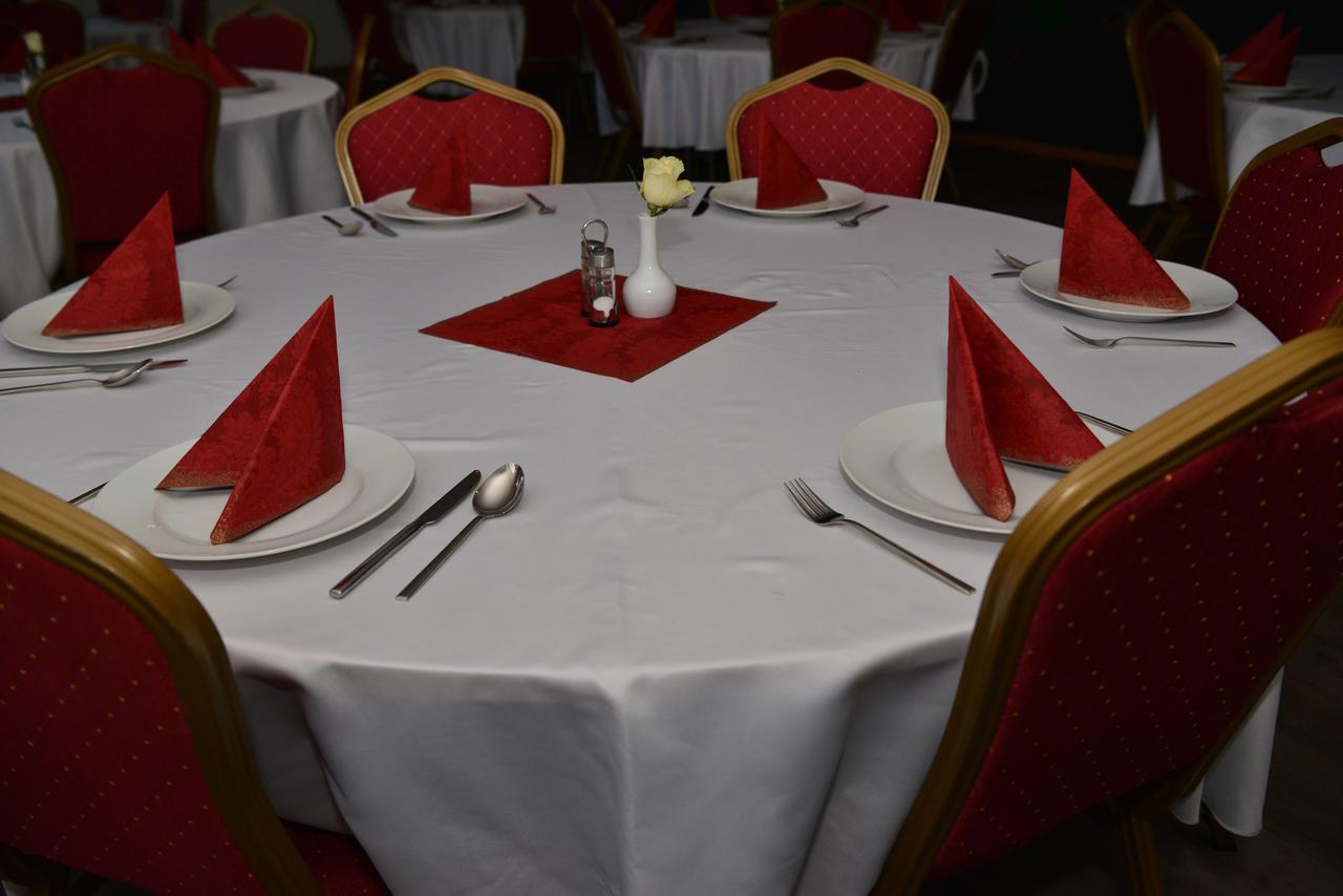 Hotel Hausen Obertshausen Frankfurt Екстер'єр фото
