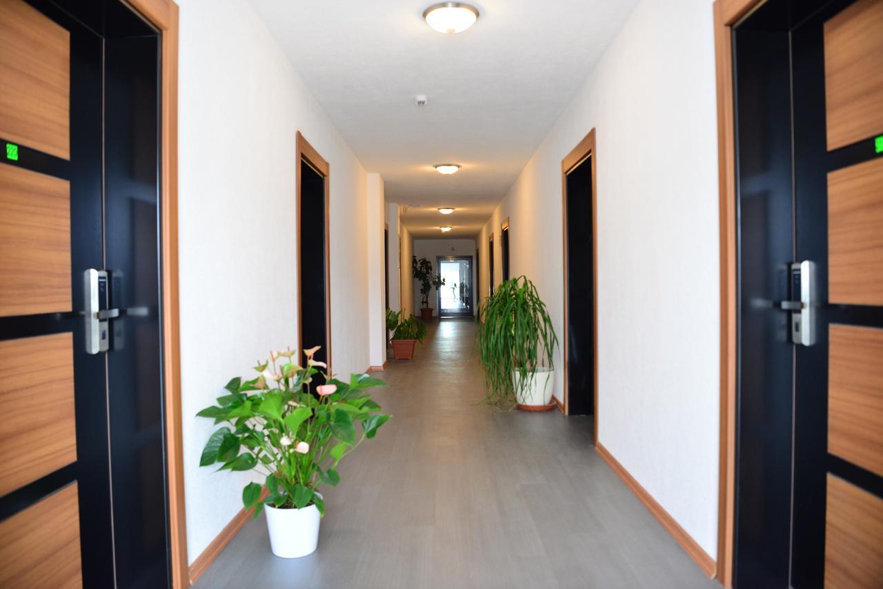Hotel Hausen Obertshausen Frankfurt Екстер'єр фото