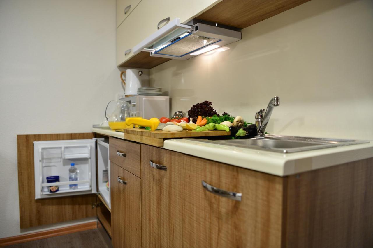 Hotel Hausen Obertshausen Frankfurt Екстер'єр фото