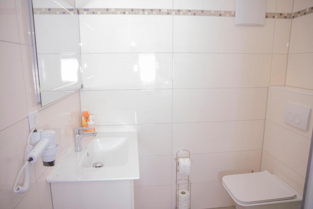 Hotel Hausen Obertshausen Frankfurt Екстер'єр фото