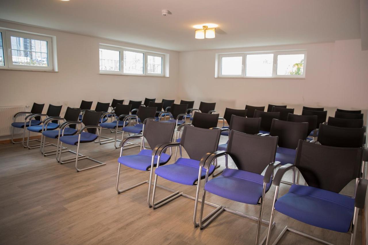Hotel Hausen Obertshausen Frankfurt Екстер'єр фото