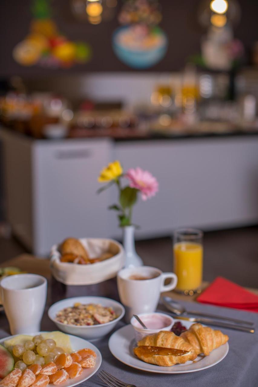 Hotel Hausen Obertshausen Frankfurt Екстер'єр фото