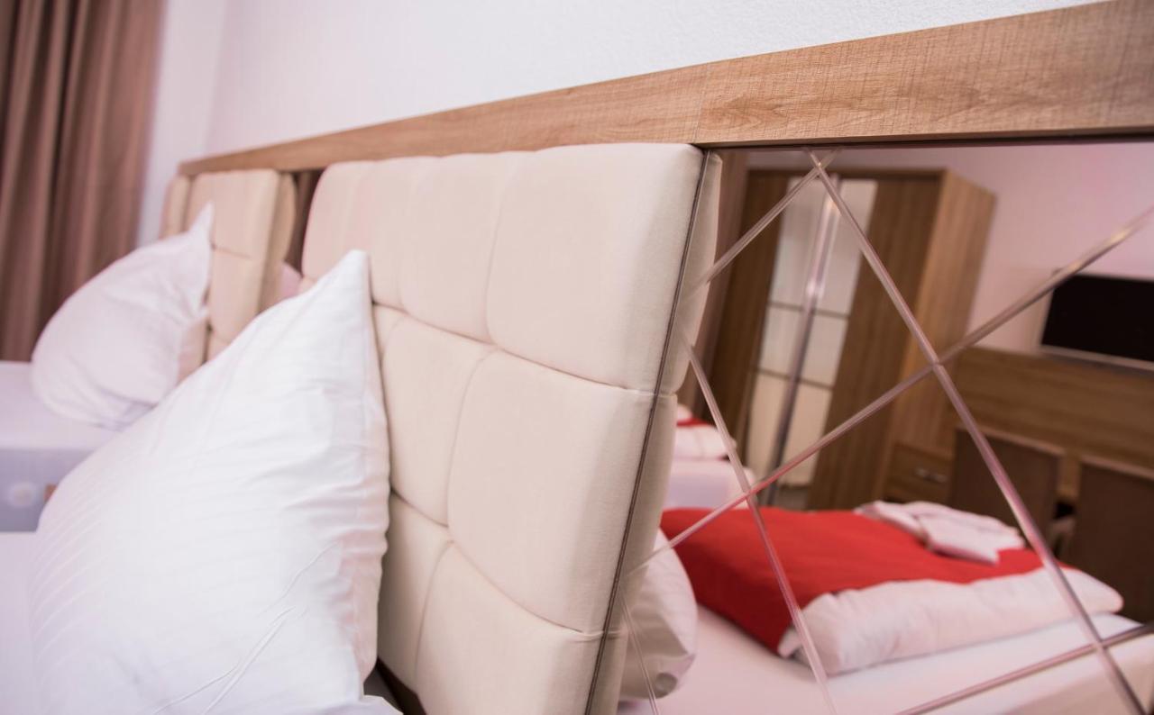 Hotel Hausen Obertshausen Frankfurt Екстер'єр фото